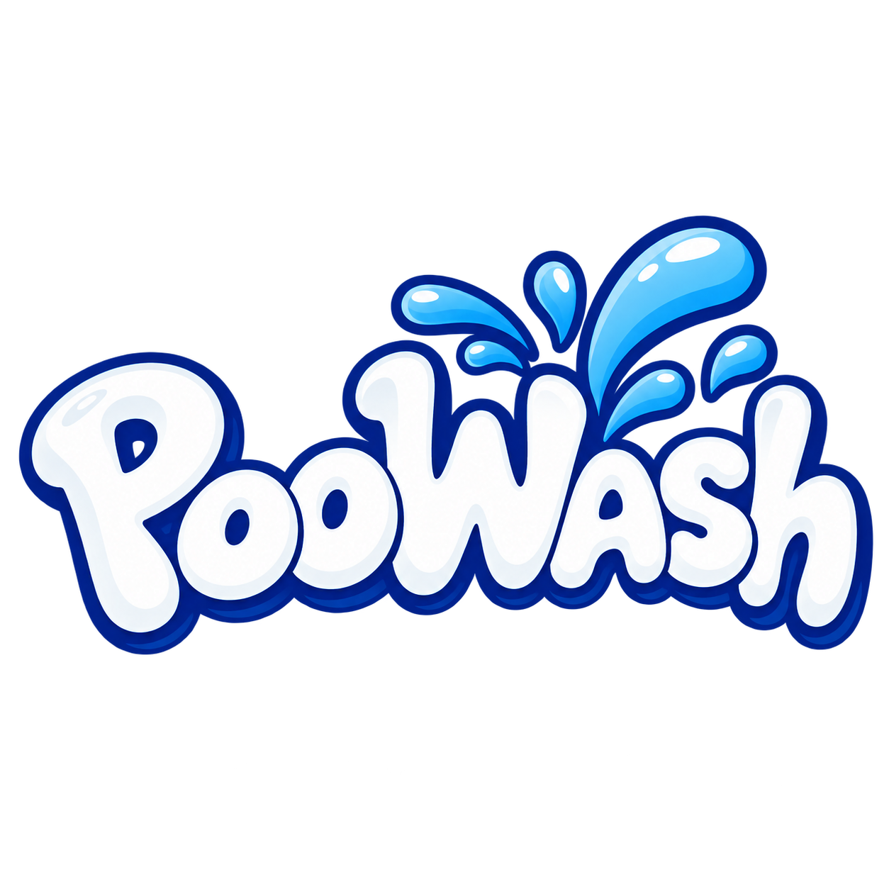 PooWash